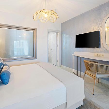 Suum Bodrum Hotel & Beach - Adult Only Exterior photo