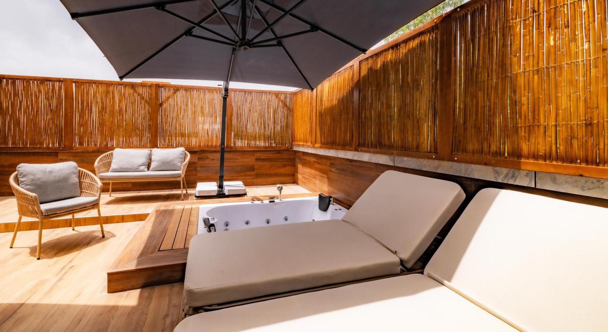 Suum Bodrum Hotel & Beach - Adult Only Exterior photo