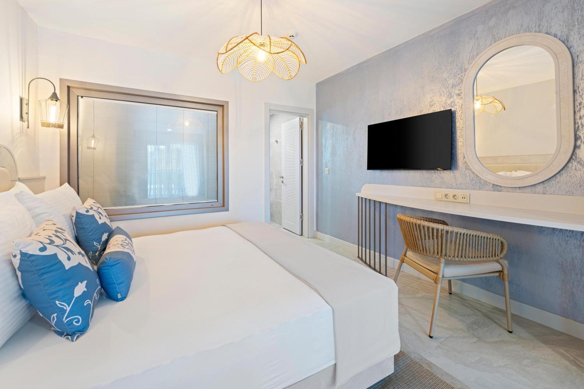 Suum Bodrum Hotel & Beach - Adult Only Exterior photo